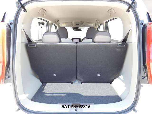 Mitsubishi EK WAGON 2023-09 378475-8