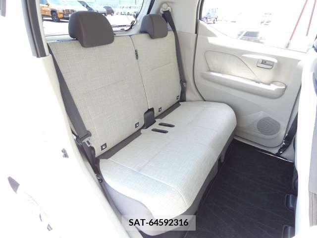 Mitsubishi EK WAGON 2023-09 378475-7