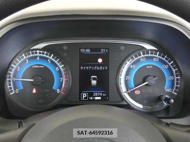 Mitsubishi EK WAGON 2023-09 378475-14