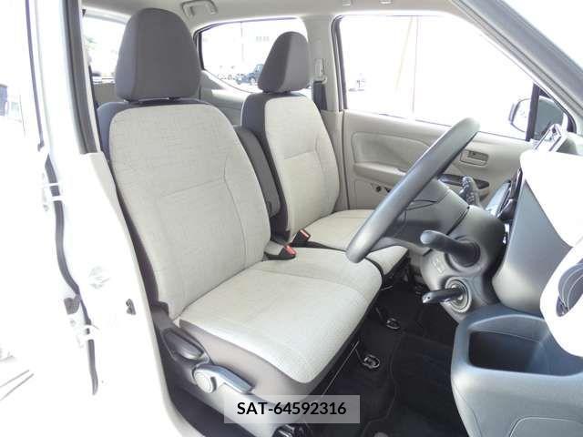 Mitsubishi EK WAGON 2023-09 378475-6