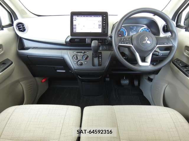 Mitsubishi EK WAGON 2023-09 378475-5