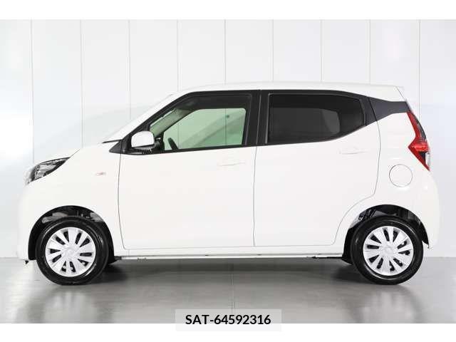 Mitsubishi EK WAGON 2023-09 378475-4