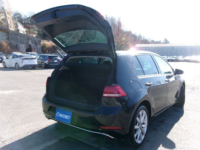 VolksWagen GOLF 2019-03 186813-7