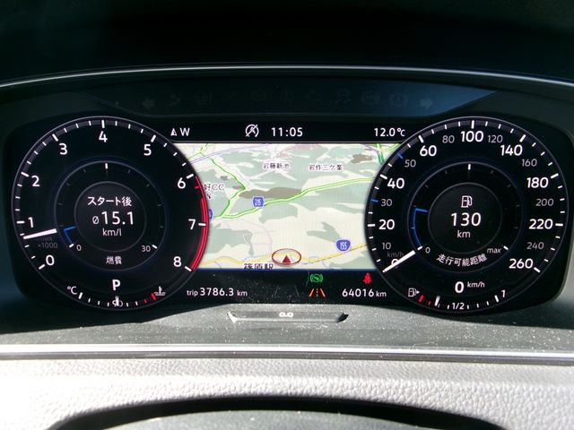VolksWagen GOLF 2019-03 186813-18