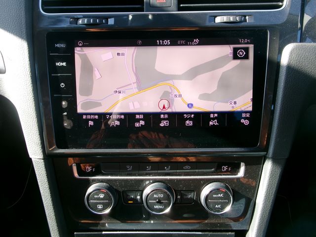 VolksWagen GOLF 2019-03 186813-20