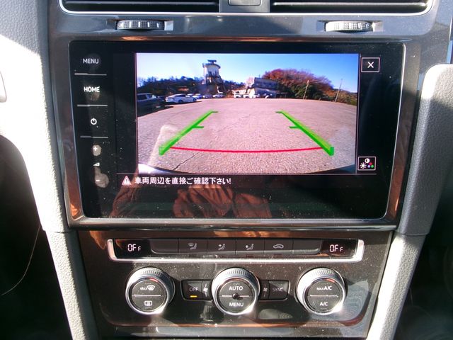 VolksWagen GOLF 2019-03 186813-22