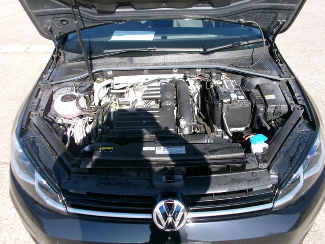VolksWagen GOLF 2019-03 186813-6
