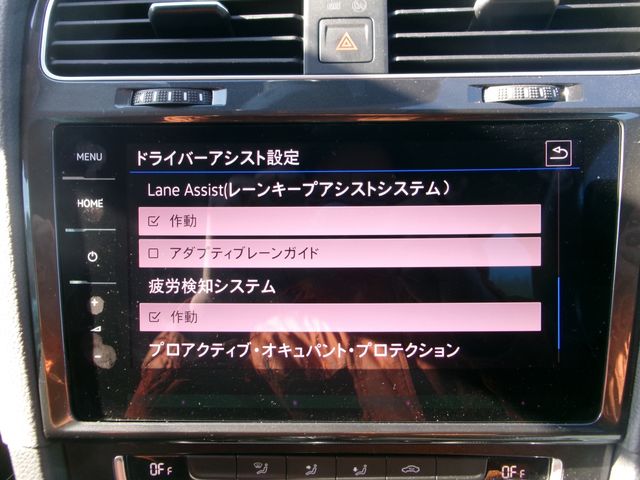 VolksWagen GOLF 2019-03 186813-24