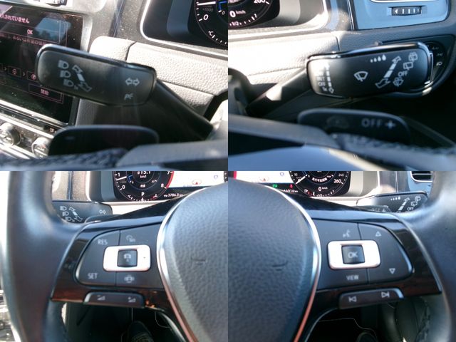 VolksWagen GOLF 2019-03 186813-17