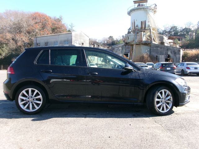 VolksWagen GOLF 2019-03 186813-3