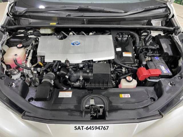 Toyota PRIUS 2017-01 322548-18