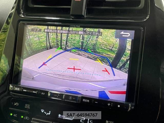 Toyota PRIUS 2017-01 322548-5
