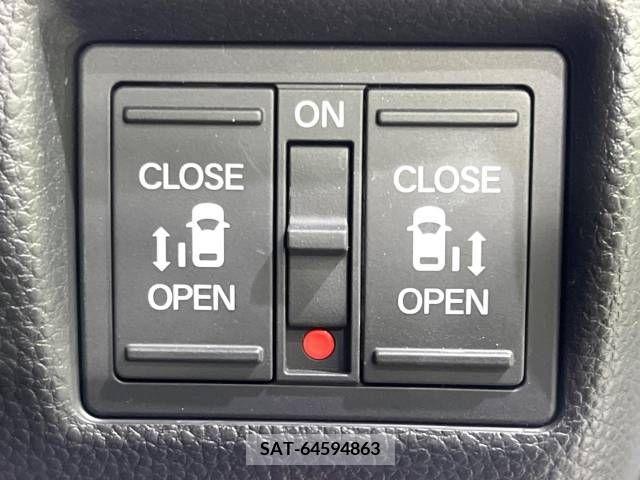 Honda N BOX CUSTOM 2019-10 209054-4