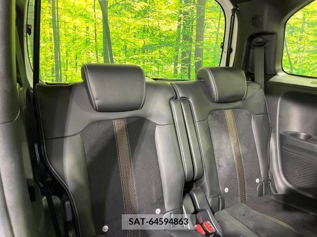 Honda N BOX CUSTOM 2019-10 209054-11