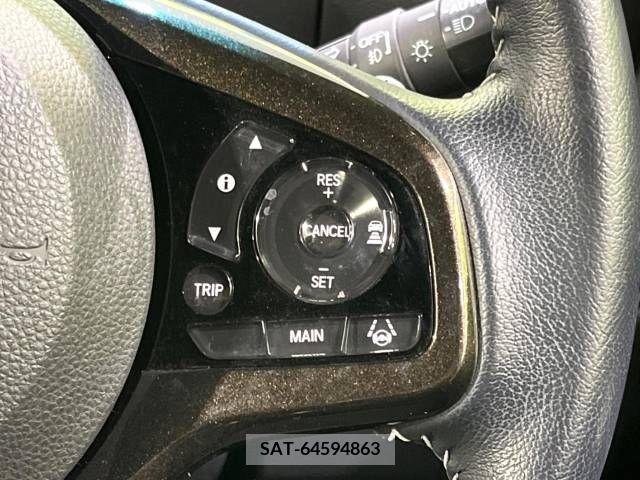Honda N BOX CUSTOM 2019-10 209054-7