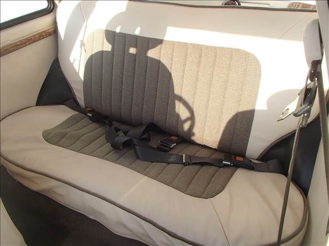 Nissan BE-1 1988-04 182316-10