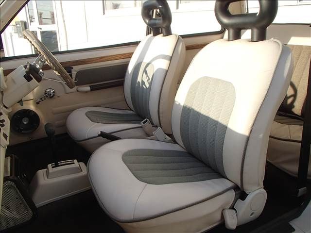 Nissan BE-1 1988-04 182316-9