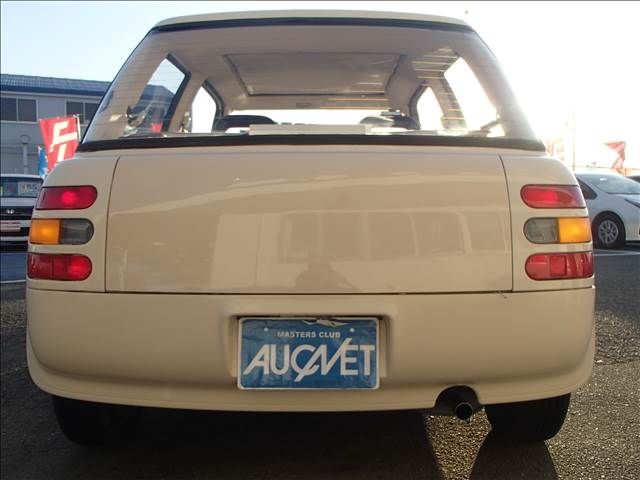 Nissan BE-1 1988-04 182316-3