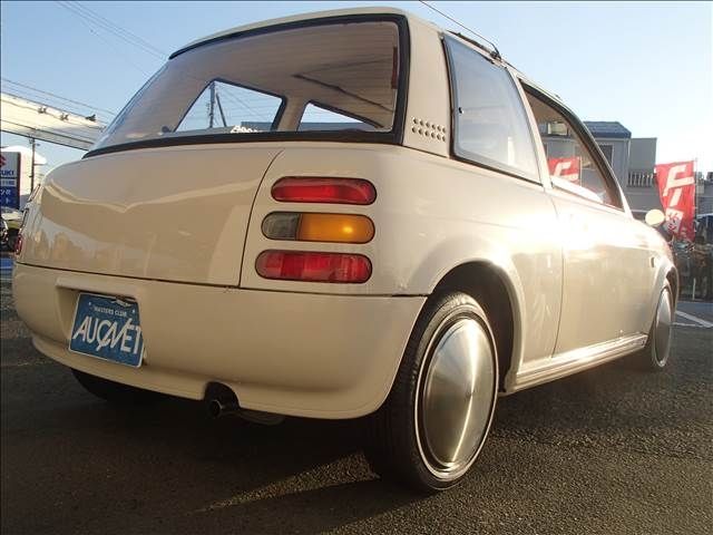 Nissan BE-1 1988-04 182316-2