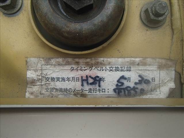 Nissan BE-1 1988-04 182316-18