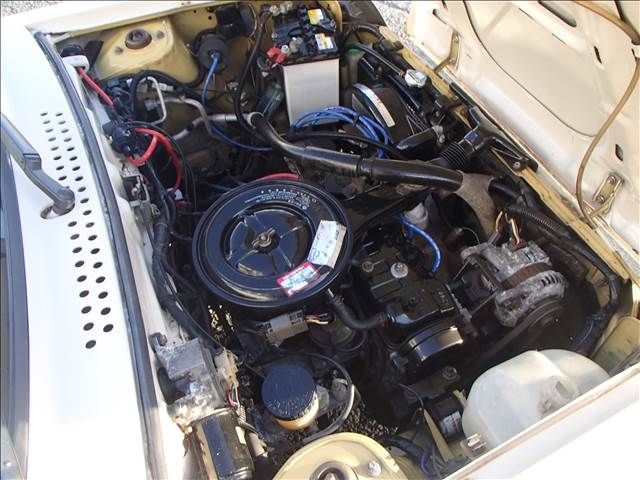 Nissan BE-1 1988-04 182316-19