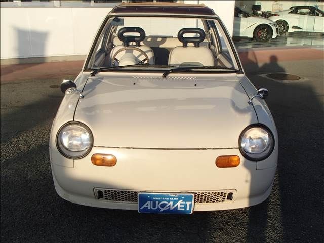 Nissan BE-1 1988-04 182316-6