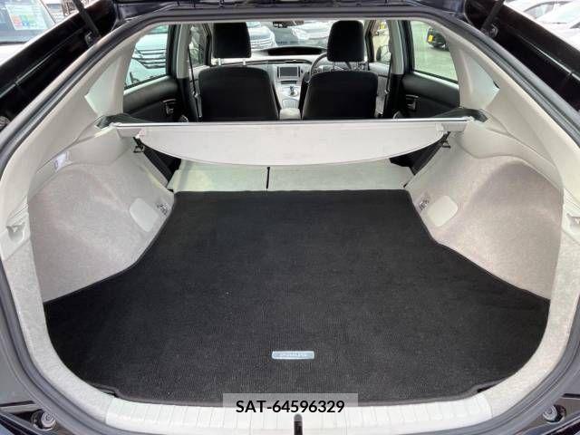 Toyota PRIUS 2012-04 366612-10
