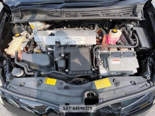 Toyota PRIUS 2012-04 366612-18