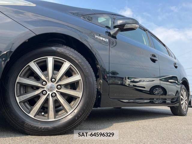 Toyota PRIUS 2012-04 366612-13