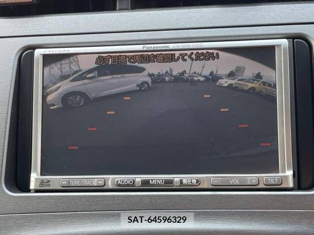 Toyota PRIUS 2012-04 366612-3