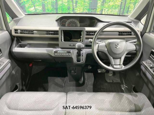 Suzuki WAGON R 2020-04 212466-1