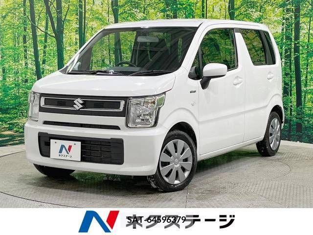 Suzuki WAGON R 2020-04 212466-0