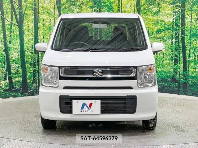 Suzuki WAGON R 2020-04 212466-14