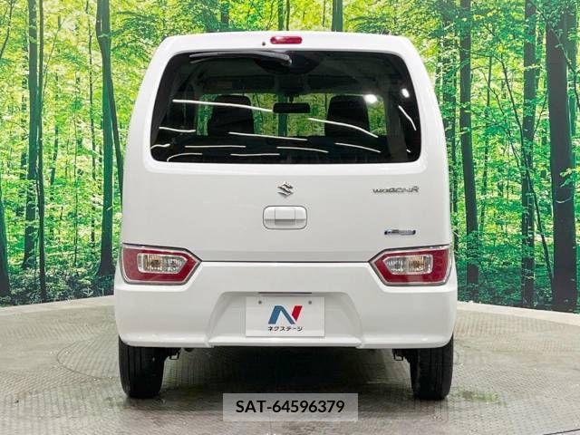 Suzuki WAGON R 2020-04 212466-15