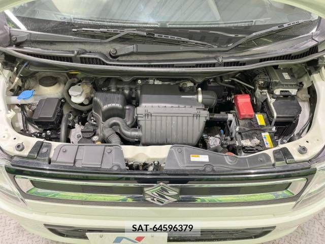 Suzuki WAGON R 2020-04 212466-18
