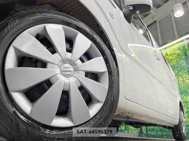 Suzuki WAGON R 2020-04 212466-13