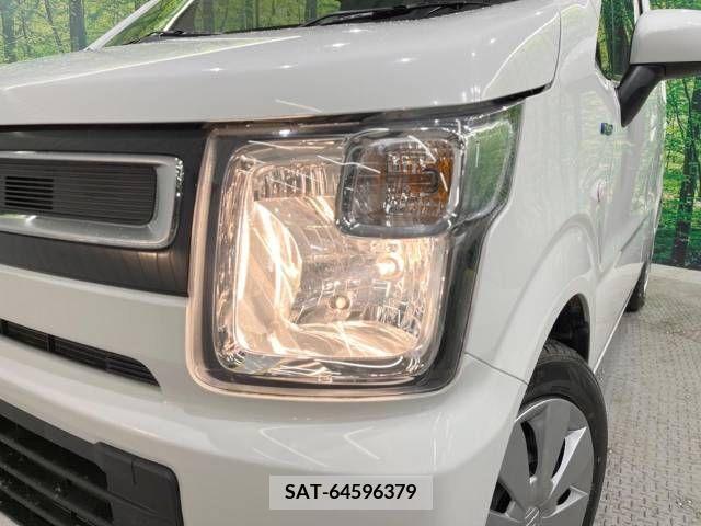 Suzuki WAGON R 2020-04 212466-12