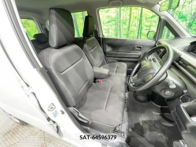 Suzuki WAGON R 2020-04 212466-8