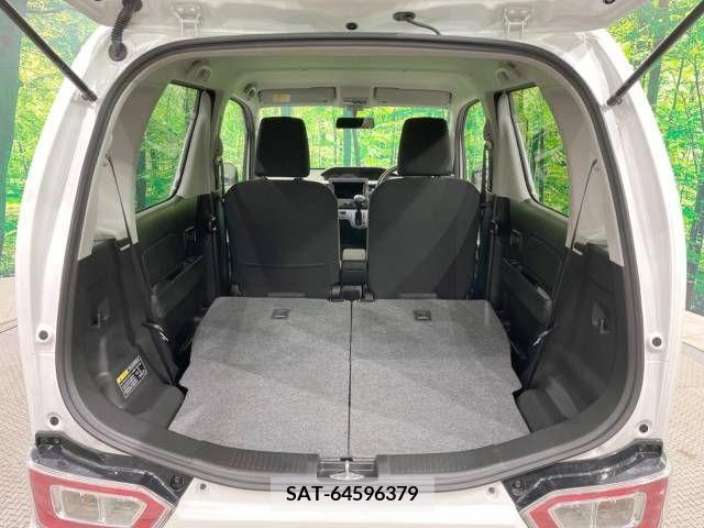 Suzuki WAGON R 2020-04 212466-10