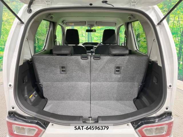 Suzuki WAGON R 2020-04 212466-11
