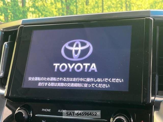 Toyota ALPHARD 2022-04 276826-3