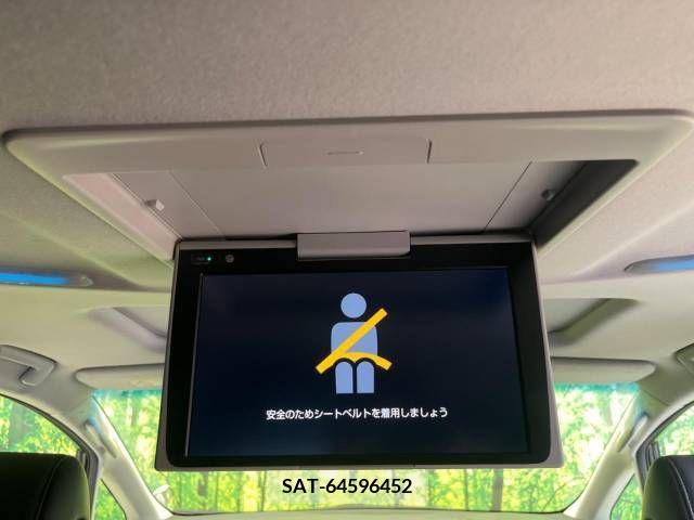 Toyota ALPHARD 2022-04 276826-4