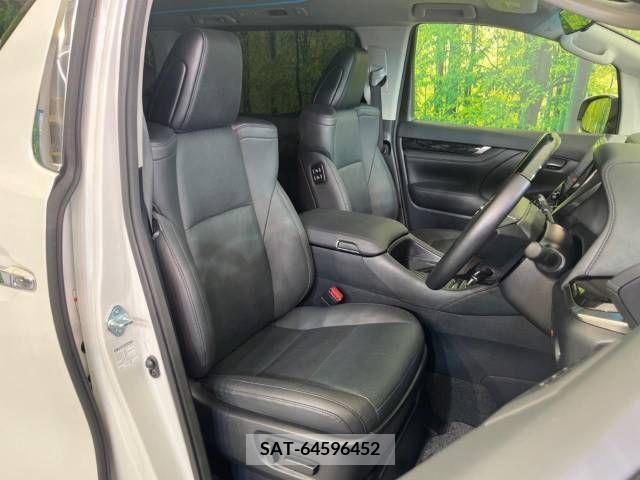 Toyota ALPHARD 2022-04 276826-8