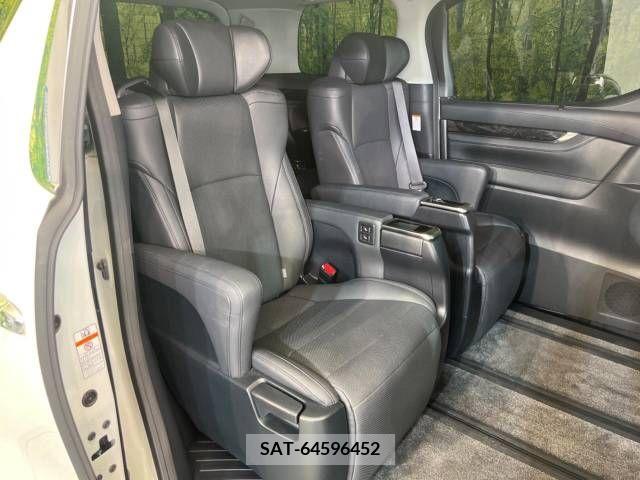 Toyota ALPHARD 2022-04 276826-9