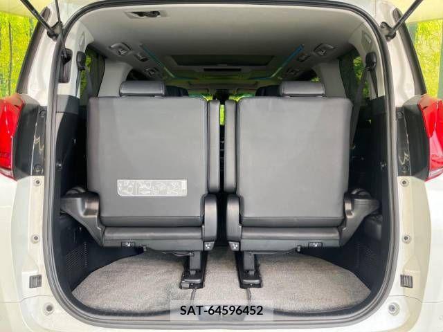 Toyota ALPHARD 2022-04 276826-11