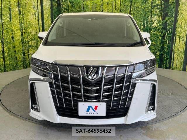Toyota ALPHARD 2022-04 276826-14