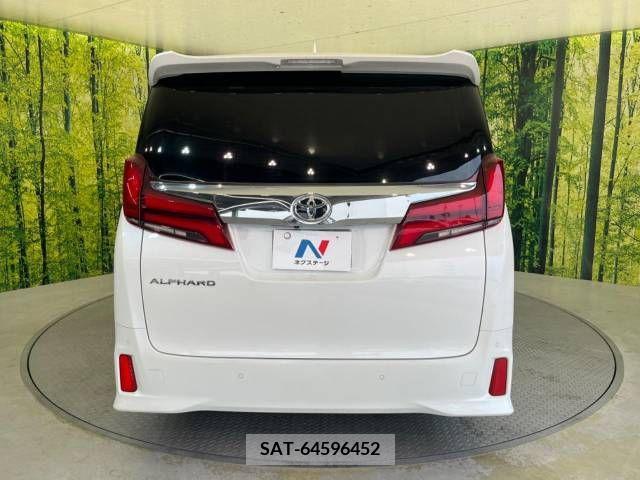 Toyota ALPHARD 2022-04 276826-15