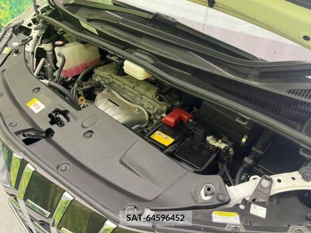 Toyota ALPHARD 2022-04 276826-18