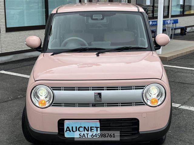 Suzuki LAPIN 2019-08 291000-2