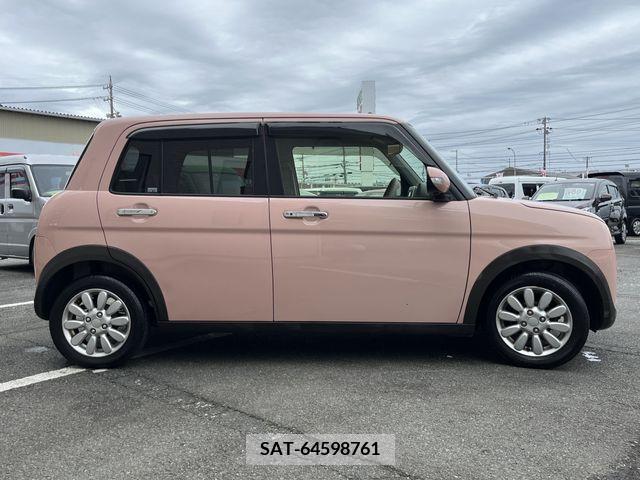 Suzuki LAPIN 2019-08 291000-4